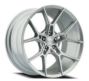 SELECT S102 20x9 ALPINE 5x114.3  38 5.74 72.69