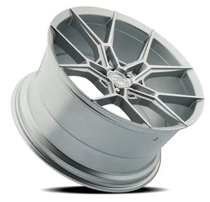 SELECT S102 20x9 ALPINE 5x114.3  20 6.45 72.69