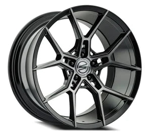 SELECT S102 20x9 ALPINE 5x114.3  20 6.45 72.69