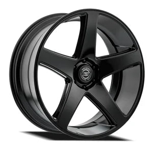 SELECT S104 22x10 SPECTRUM 6x135  30 6.65 87.12