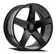 SELECT S104 22x10 SPECTRUM 6x135  30 6.65 87.12