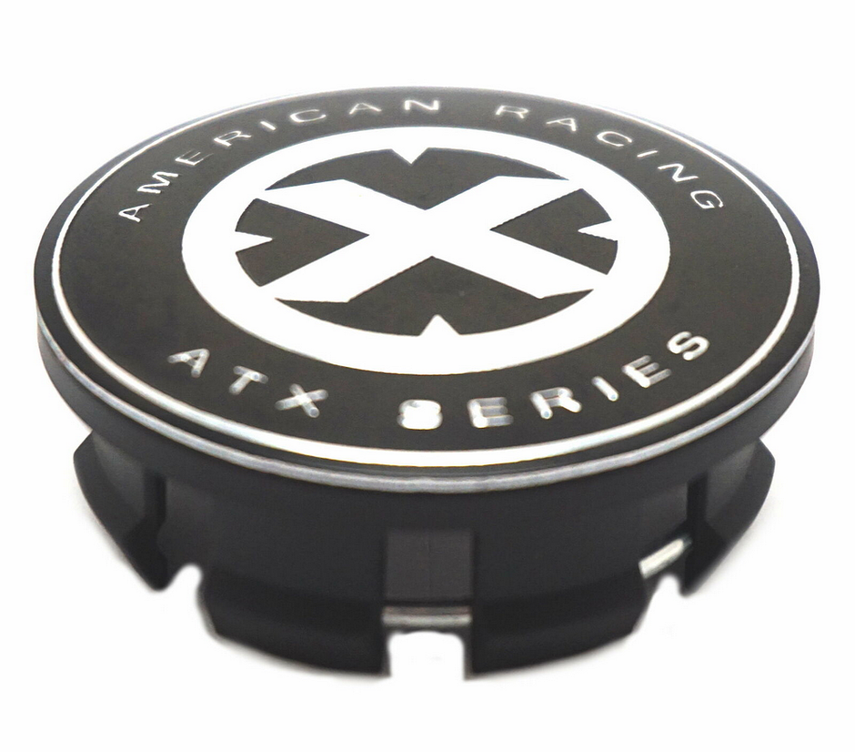 ATX SNAP IN CAP ABS - S145S55