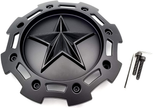 XD811 BLACK CAP 5/6 LUG ET +30/35 - SC-205