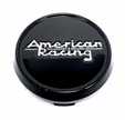 AR SNAP IN CAP GLOSS BLACK - SC-223-GB