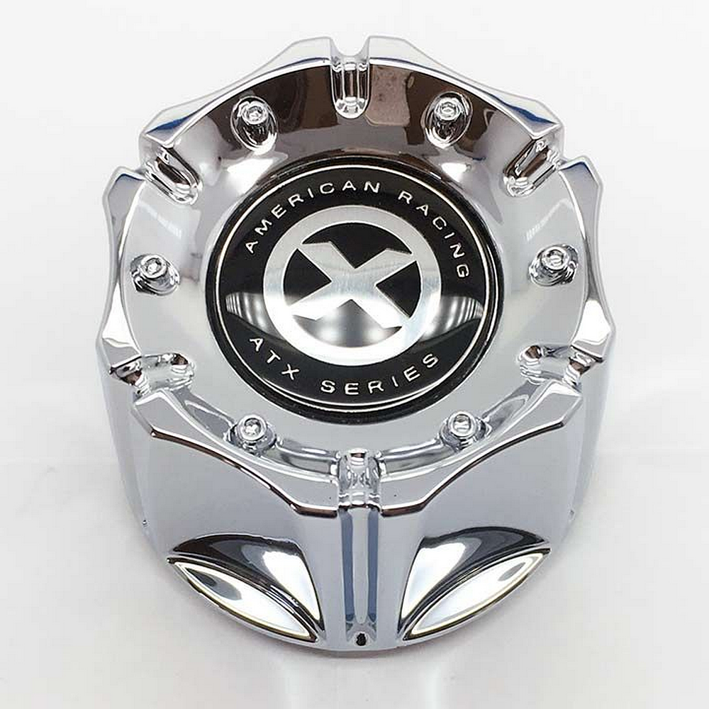 ATX CAP AX181 CH 5X5 5X135 6X135 SNAP-IN - SC157A