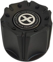 ATX CAP AX181 T-BLK 5X5/135 6X135 SNAPIN - SC157B