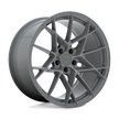 TSW Sector 20x10.5 5x112 BTL-GRY - 2005STR415112G66