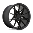 TSW Sector 20x10.5 5x120 SEMI-GL-BLK - 2005STR415120B76