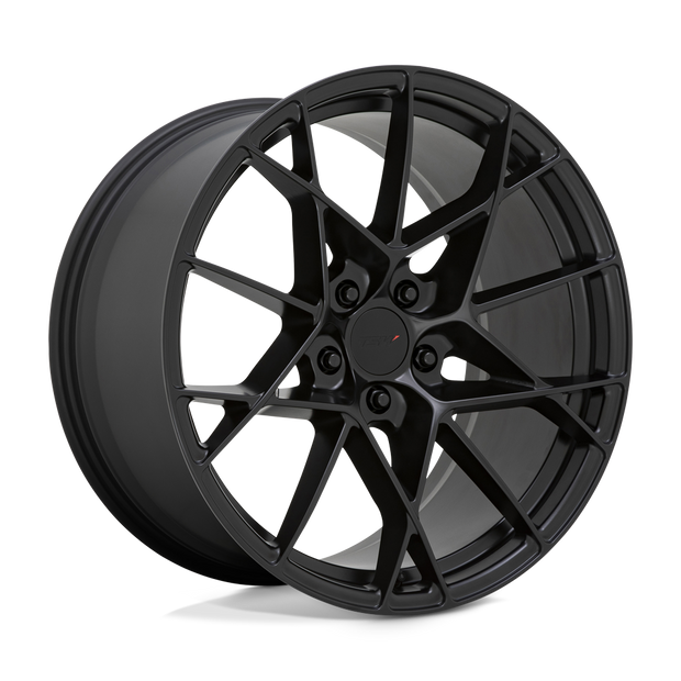 TSW Sector 20x10.5 5x114.3 SEMI-GL-BLK - 2005STR235114B76