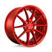 Niche 1PC M213 Sector 20x10.5 5x114.3 GL-RED - M213200565+40