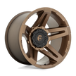 Fuel 1PC D765 Sfj 20x12 5x114.3/5x127 MT-BRNZ - D76520202647