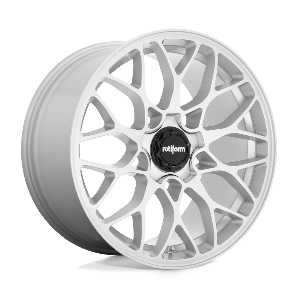 Rotiform R189 Sgn 19x10 5x112 GL-SLVR - R1891900F8+40
