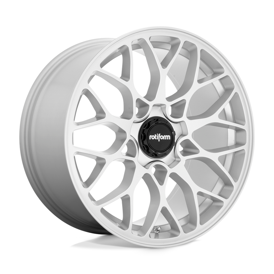 Rotiform R189 Sgn 19x10 5x112 GL-SLVR - R1891900F8+40