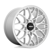 Rotiform R189 Sgn 19x10 5x112 GL-SLVR - R1891900F8+40