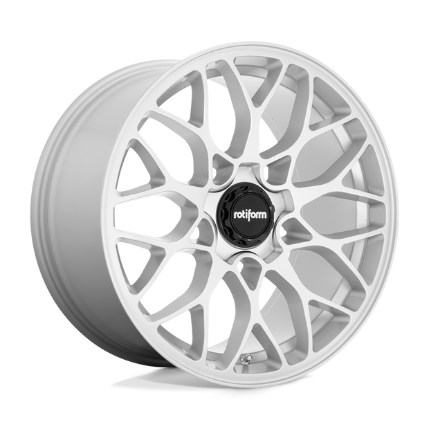 Rotiform R189 Sgn 19x10 5x112 GL-SLVR - R1891900F8+40