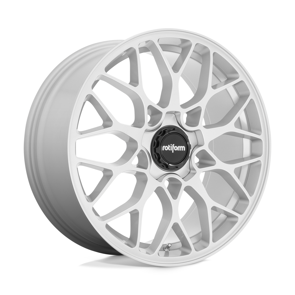 Rotiform R189 Sgn 19x8.5 5x112 GL-SLVR - R1891985F8+45