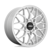 Rotiform R189 Sgn 19x8.5 5x112 GL-SLVR - R1891985F8+45