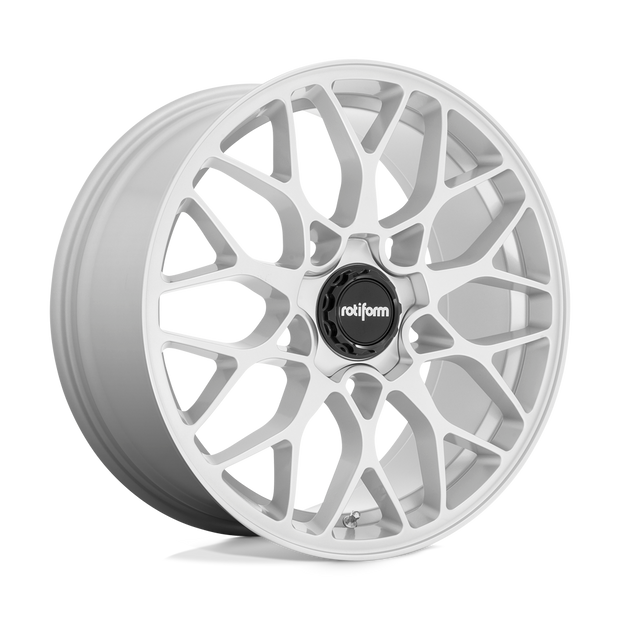Rotiform R189 Sgn 19x8.5 5x112 GL-SLVR - R1891985F8+45