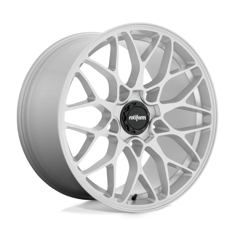 Rotiform R189 Sgn 20x10.5 5x112 GL-SLVR - R1892005F8+35