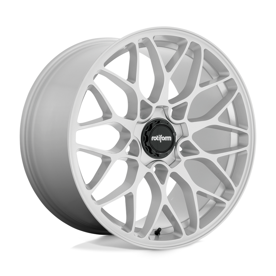 Rotiform R189 Sgn 20x9 5x112 GL-SLVR - R1892090F8+35
