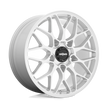 Rotiform R189 Sgn 20x10.5 5x120 GL-SLVR - R189200521+40