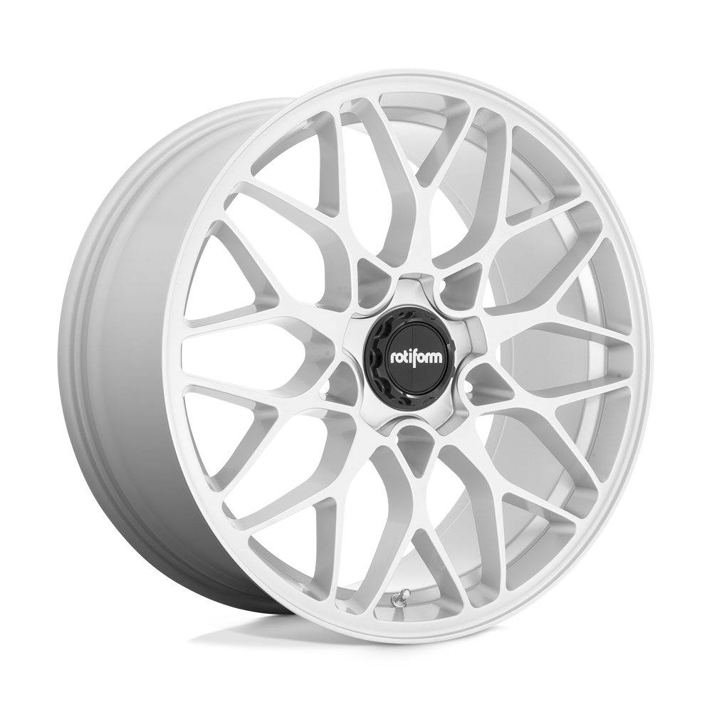 Rotiform R189 Sgn 20x10.5 5x114.3 GL-SLVR - R189200565+40