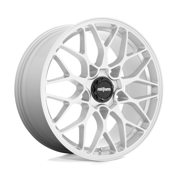 Rotiform R189 Sgn 20x10.5 5x112 GL-SLVR - R1892005F8+40