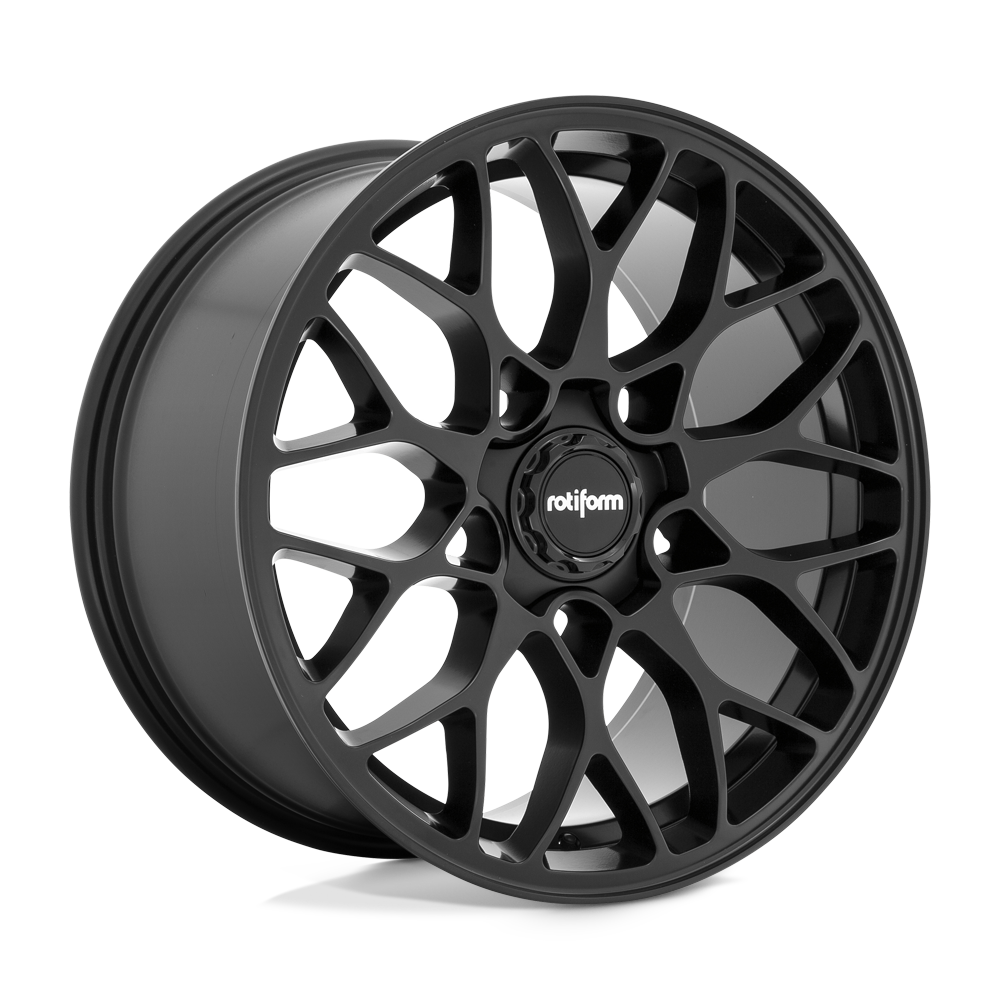 Rotiform R190 Sgn 19x10 5x112 MT-BLK - R1901900F8+40
