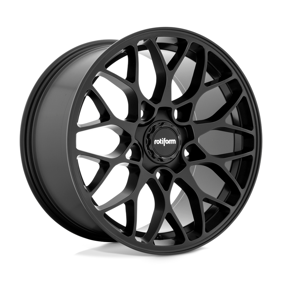 Rotiform R190 Sgn 19x10 5x112 MT-BLK - R1901900F8+40