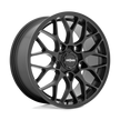 Rotiform R190 Sgn 19x8.5 5x112 MT-BLK - R1901985F8+45