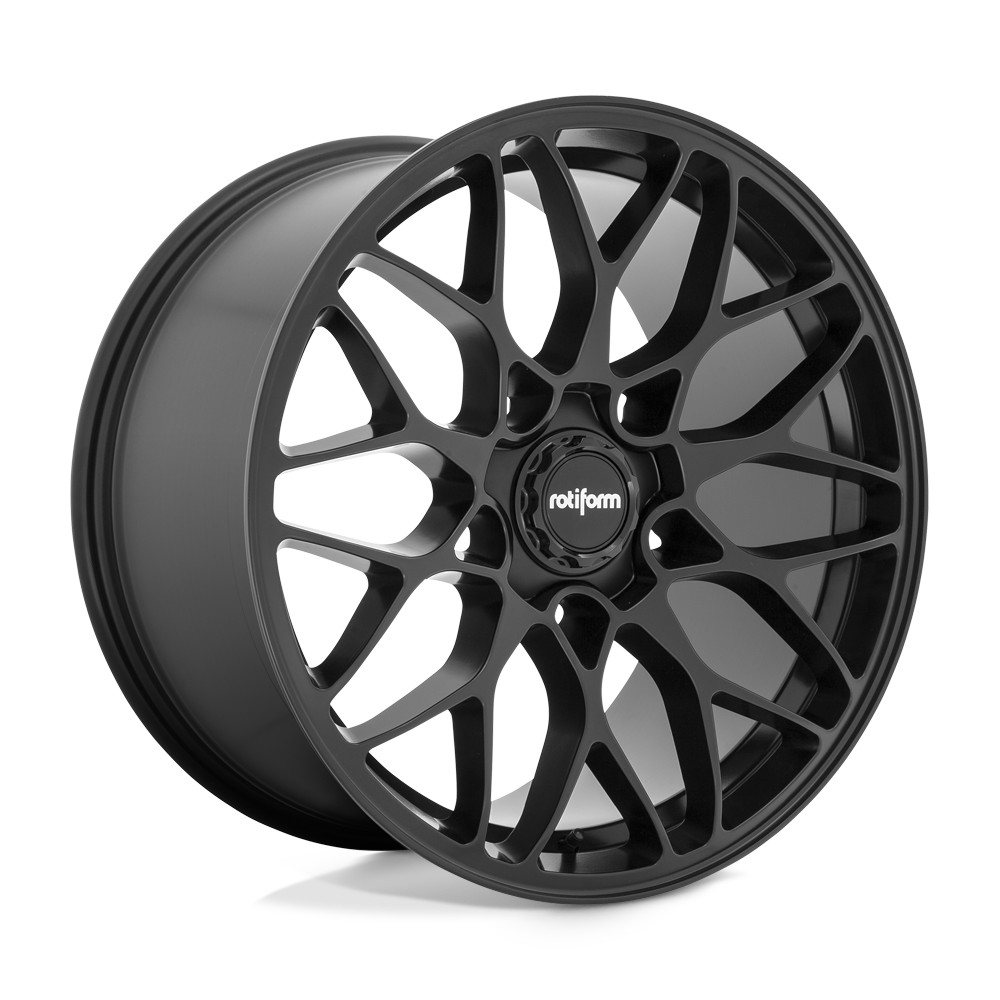 Rotiform R190 Sgn 20x10.5 5x114.3 M-BLK - R190200565+40