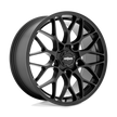 Rotiform R190 Sgn 20x10.5 5x112 MT-BLK - R1902005F8+35
