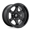 Fuel 1PC D664 Shok 17x9 5x127 MT-BLK - D66417907545