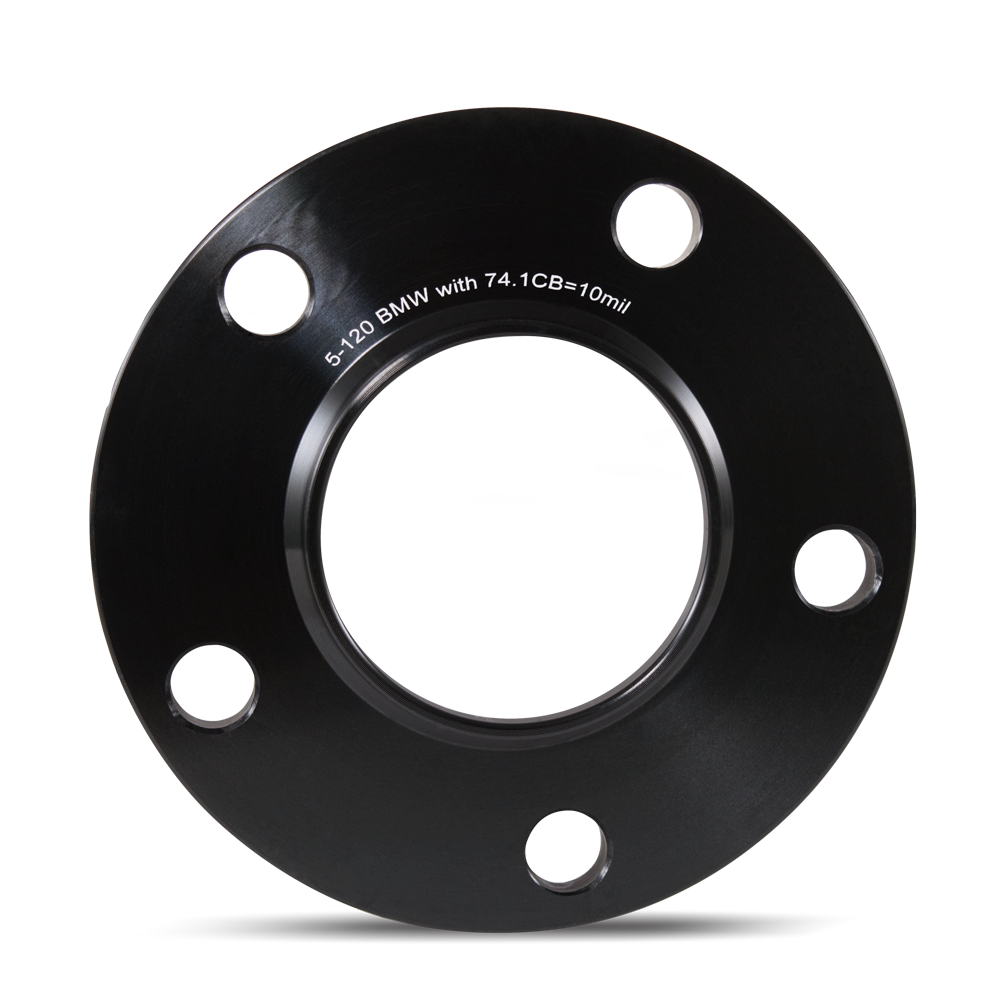 Audi/VW Hubcentric Spacers 5x112/5x100 57.1mm 15mm Twin Packed - HS58-571015-2