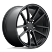 Rotiform R122 Spf 19x8.5 5x112 MT-BLK - R1221985F8+45