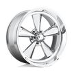 US Mag 1PC U104 Standard 18x9 5x120.65 CHR-PLATED - U10418906152