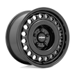 Rotiform R191 Stl 18x9 6x139.7 G-BLK - R19118908457