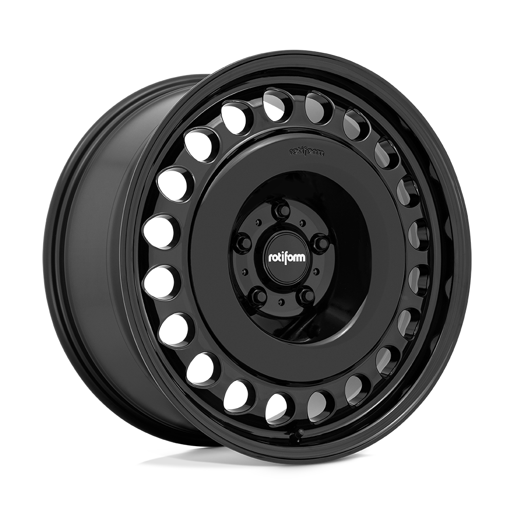 Rotiform R191 Stl 20x9 5x130 G-BLK - R19120904660