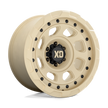 XD XD861 Storm 20x10 5x127 SAND - XD86121050618N