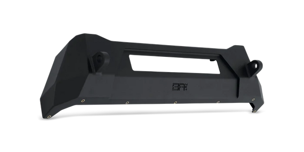 2018-2025 SUBARU CROSSTREK HILINE FRONT WINCH BUMPER - SU-19339