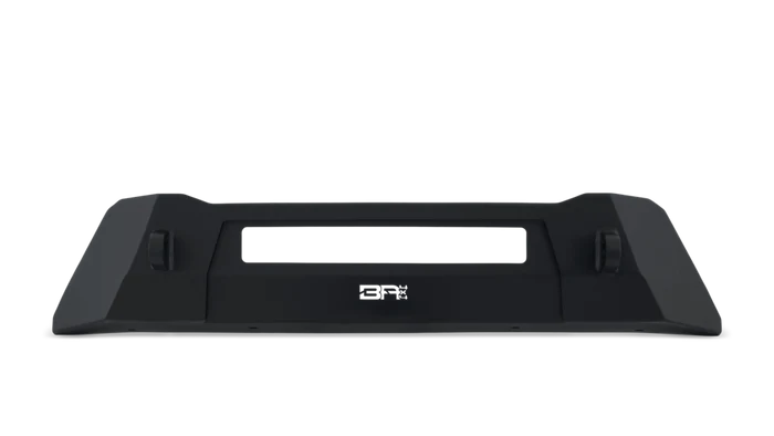 2019-2024 SUBARU FORESTER HILINE FRONT WINCH BUMPER - SU-19340