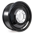 ARENA 24x8.25 DUALLY INNER 10x225  116 9.2 170.13 GLOSSY BLACK  - A1002482A9P11602
