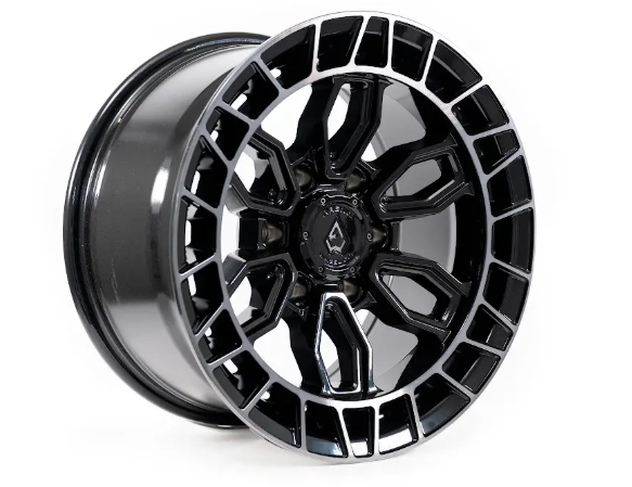 Arena A102 17x9 Recon 6x135  -12 4.56 87.12 - A102179089N01206