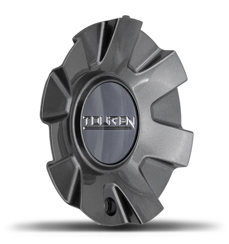 CAP - PLASTIC GUNMETAL CAP FOR 3260 19