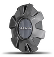 CAP - PLASTIC GUNMETAL CAP FOR 3260 19