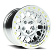 Vision Storm 15x7 5x114.3 61mm Polished : 346BL157545P64