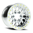 Vision Storm 15x6 6x139.7 50.6mm Polished : 346BL156655P55