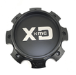 XDS DUALLY 8X200/210 FRONT CAP S-BLK - T112H202-H43-S1