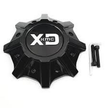 XDS CAP (EXCL 20X9 +18/30) - GLOSS BLACK - T148L215-H48-S1