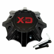 XDS CAP (EXC 20X9 18/30)- G-BLK RED LOGO - T148L215-H48-S5